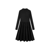 Women's Texture dress